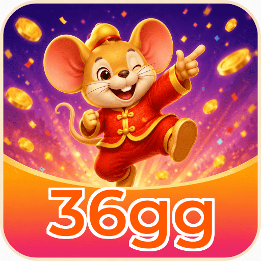 Logo 36gg Telegram Canal Oficial