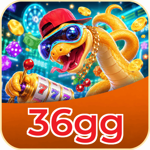 36gg Logo Oficial