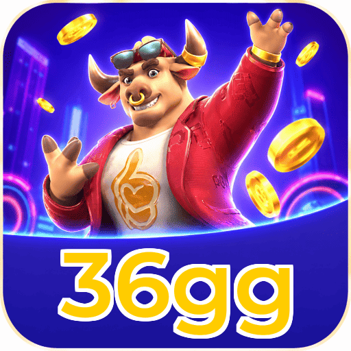 36gg VIP Program Logo