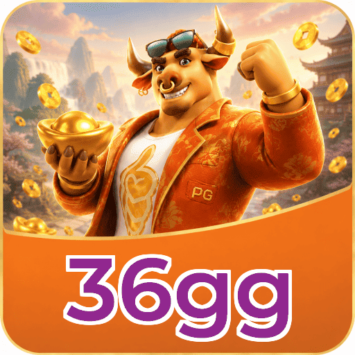 36gg Logo Seguro