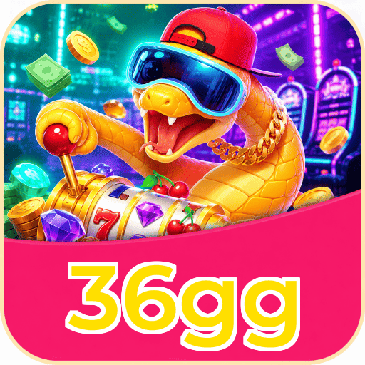 Logo da 36gg