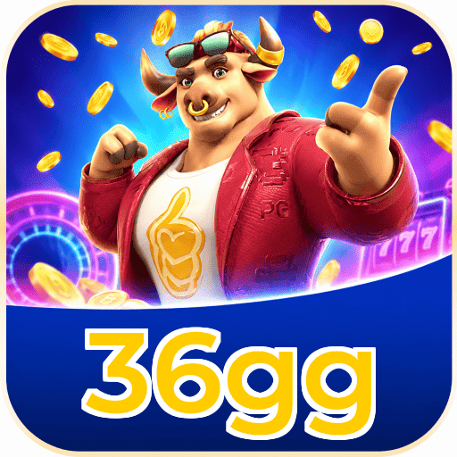 36gg Logo Verificado