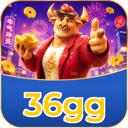 Requisitos do APK 36gg para Android - Logo Oficial